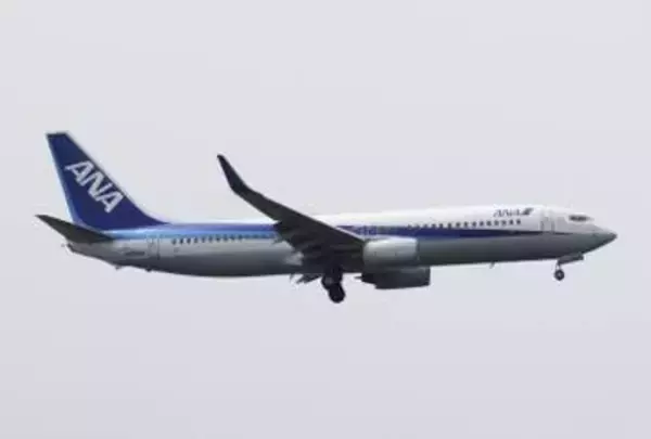 滑走路視認せずに降下か　米子、全日空着陸やり直し