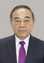衆院議運委員長に坂本氏　自民方針