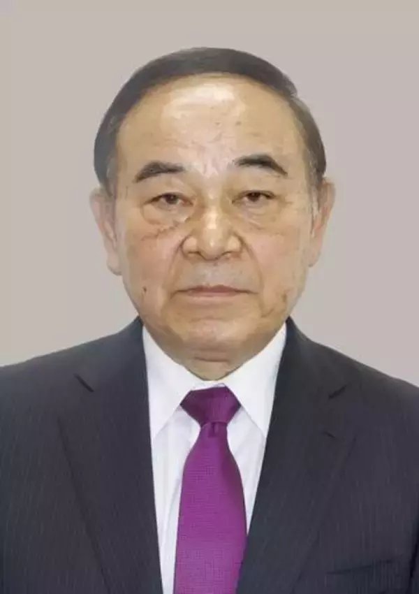 衆院議運委員長に坂本氏　自民方針