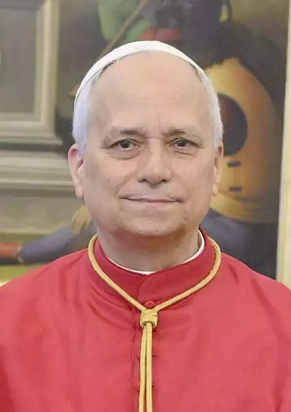 ローマ教皇手術、肺腺がんを確認　右側下部切除に成功