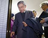 「共産、唯一の小選挙区失う　「正面対決で逆風」」の画像1