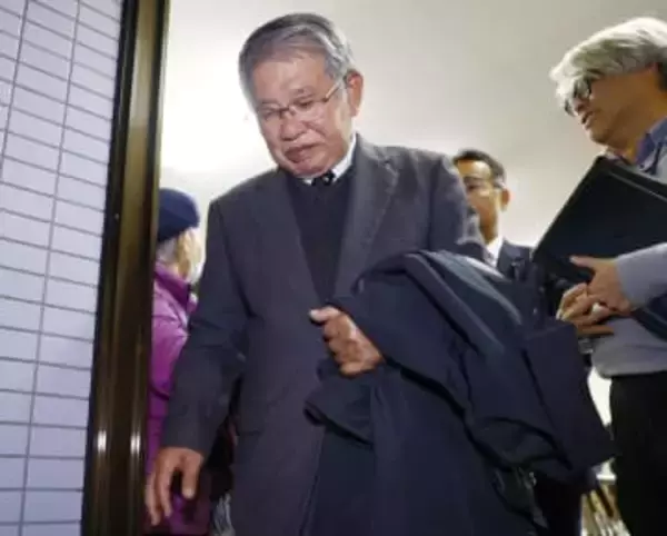 共産、唯一の小選挙区失う　「正面対決で逆風」