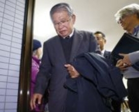 共産、唯一の小選挙区失う　「正面対決で逆風」