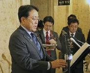 ラピダスに2676億円官民出資　政府が筆頭株主、1千億円