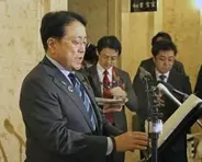 ラピダスに2676億円官民出資　政府が筆頭株主、1千億円