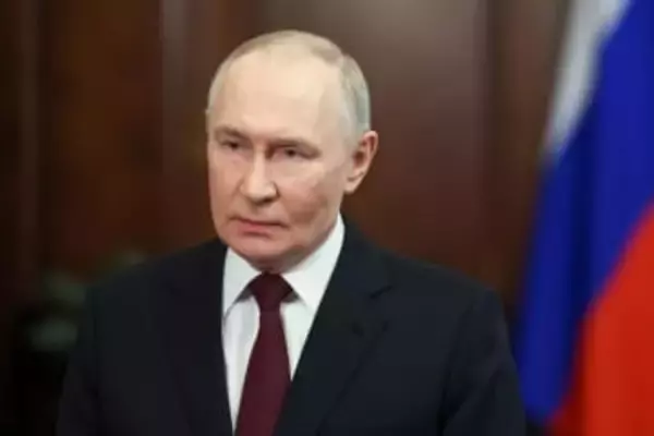 ロシア、和平交渉「離脱」視野か　次回協議が試金石に