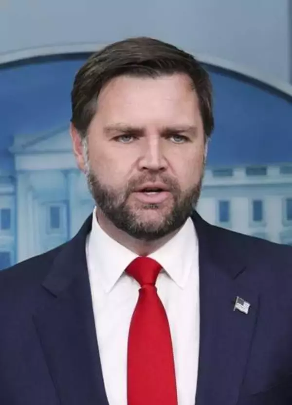 軍事介入慎重のバンス氏代表　両国協議、イラン側は保守派重鎮