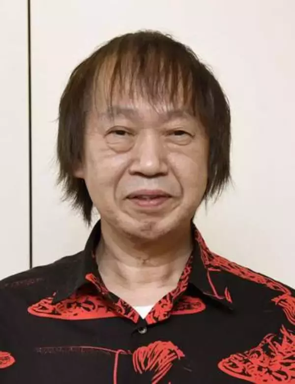 祖父江慎さん死去、66歳　ブックデザイナー