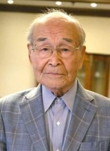 歌人の岡野弘彦さん死去　文化勲章受章者、101歳