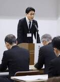 「生徒自殺、部活指導の実態調査へ　新潟県教委、人格否定の叱責など」の画像1