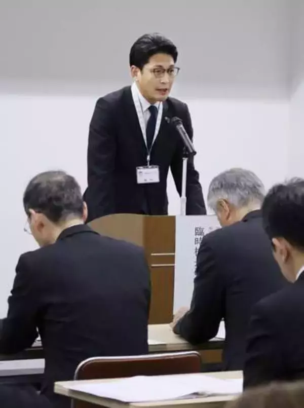 生徒自殺、部活指導の実態調査へ　新潟県教委、人格否定の叱責など