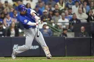 鈴木が11号ソロ　佐々木、菅野が先発