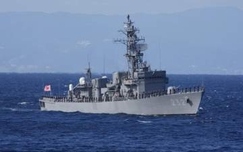 フィリピン、海自艦「5隻取得」　受け入れ完了に数年と国防相