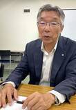 「核ごみ調査、念入りに　小笠原村長、南鳥島視察」の画像1