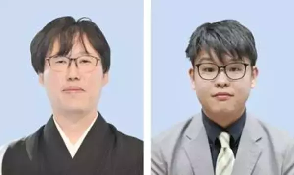 囲碁、井山6連覇か佐田タイか　10日に碁聖戦第4局