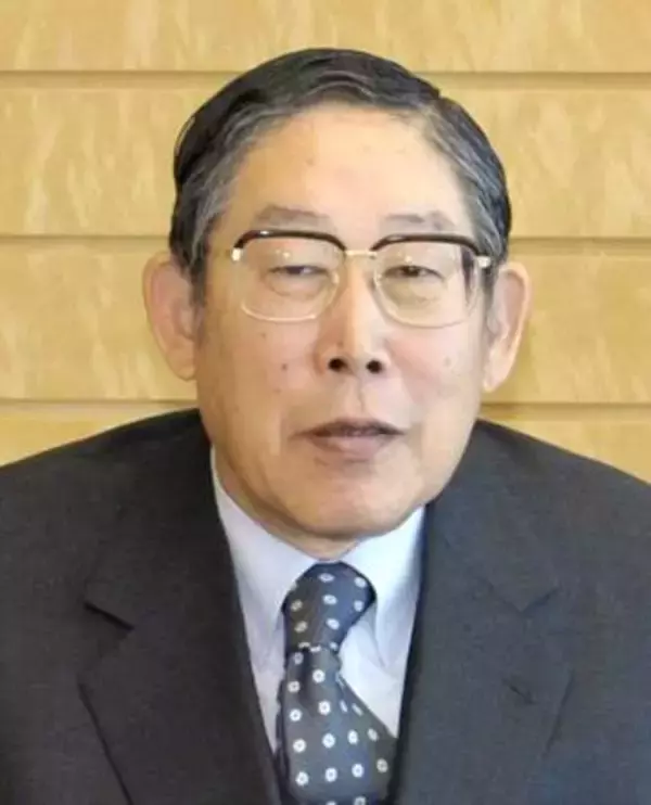 奥田碩さんのお別れの会開催検討　トヨタ元社長