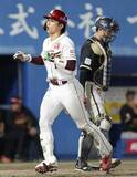 「楽5―1オ（1日）　新人伊藤樹が2連勝」の画像1