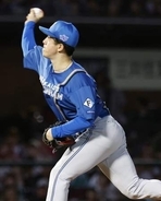 楽2―5日（4日）　日本ハムが6連勝