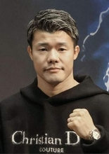 WBA、亀田を「最優先事項に」　ボクシングで世界戦中止