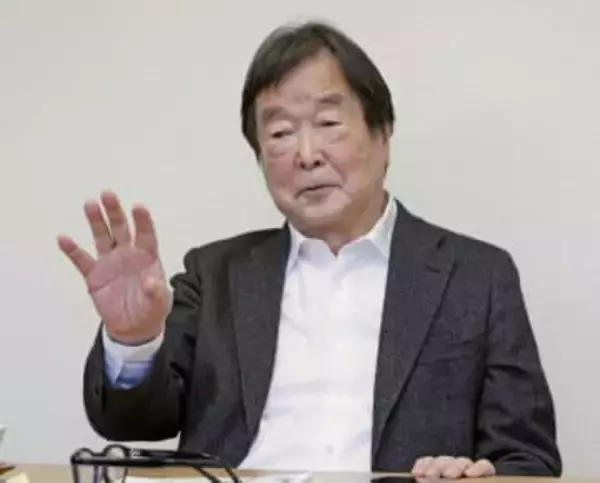 首相の台湾有事発言は軽率　中国客観視を