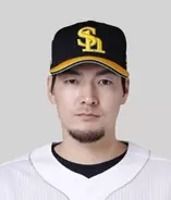 有原航平投手、古巣の日本ハムへ　6季ぶり復帰、2年連続で最多勝