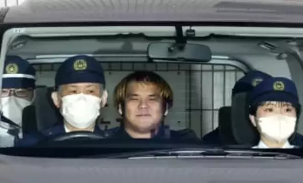 福岡の男女刺傷、鑑定留置へ　殺人未遂容疑で逮捕の男