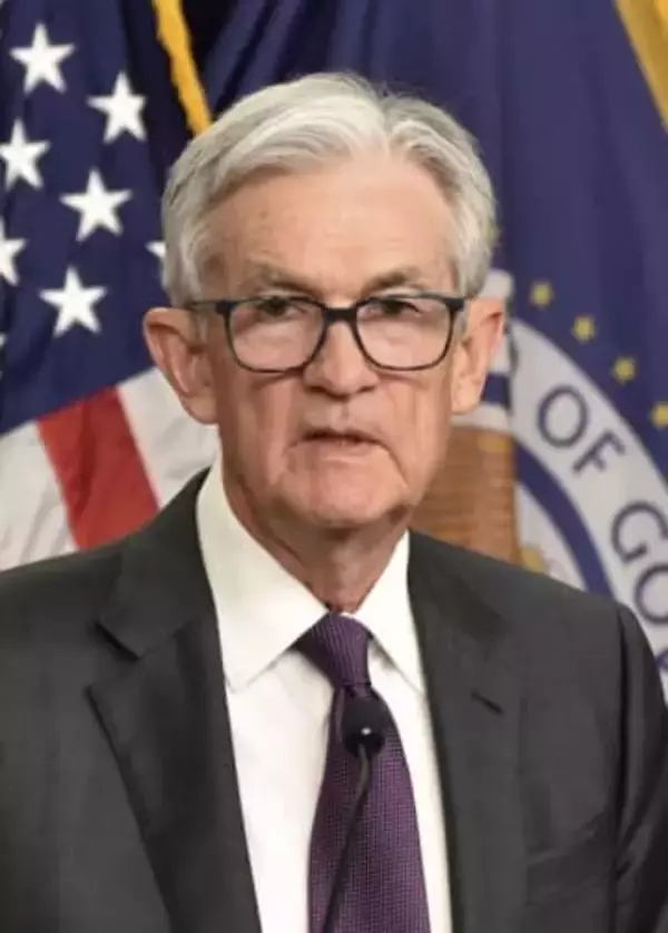 FRB議長解任、計画なし　米大統領「いまは様子見」