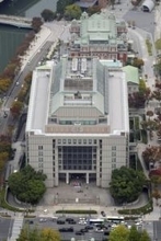 大阪市長選に5人が届け出　都構想争点、2月8日投開票