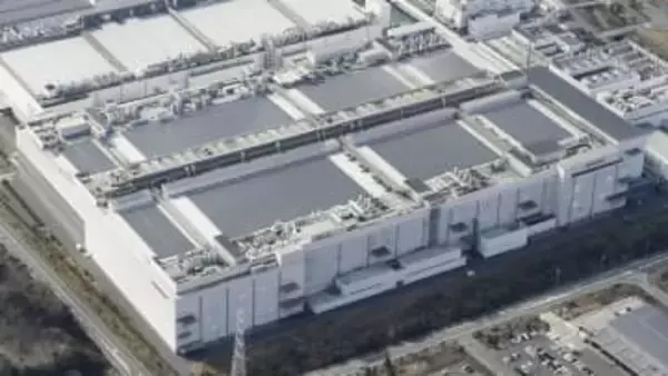 シャープ希望退職1170人募る　亀山第2工場の売却不成立