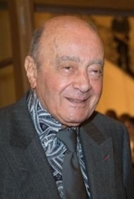 英実業家、米富豪と関係か　紹介女性に性的暴行と英紙報道