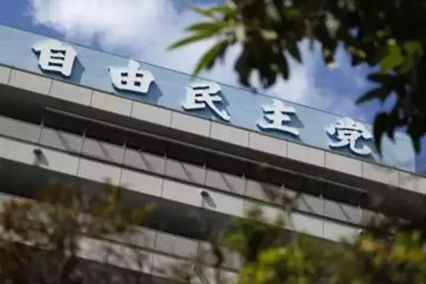 防衛費の新増額目標の必要性示唆　自民、安保提言に向け検討