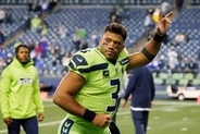 NFLのQBウィルソンが引退　SNSで表明、テレビ解説者に