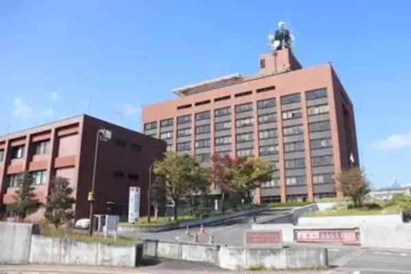 父親の腹踏みつけ死なせた疑い　36歳息子「口論になった」