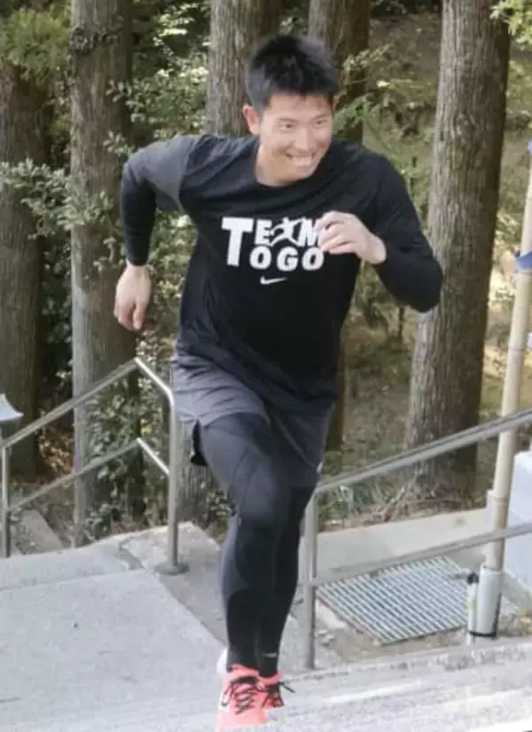 巨人・戸郷「いい自分見せる」　目標は15勝と200投球回