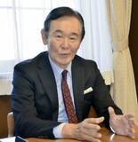 「京都移転で文化発信根付く　都倉氏「省」格上げ訴えも」の画像1