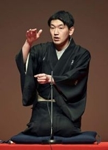 小ふねさん、第2回予選1位　全国若手落語家選手権