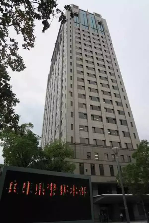 留置場で首つり意識不明　兵庫県警、50代男