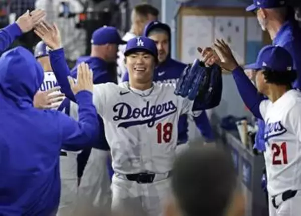 山本「今年の中で一番いい感覚」　投手戦で貫禄示す