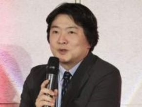 指揮者の山田和樹さん、挑戦誓う　ドイツ交響楽団芸術監督9月就任