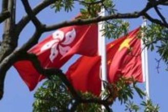 XGが香港公演日変更　731部隊連想と批判