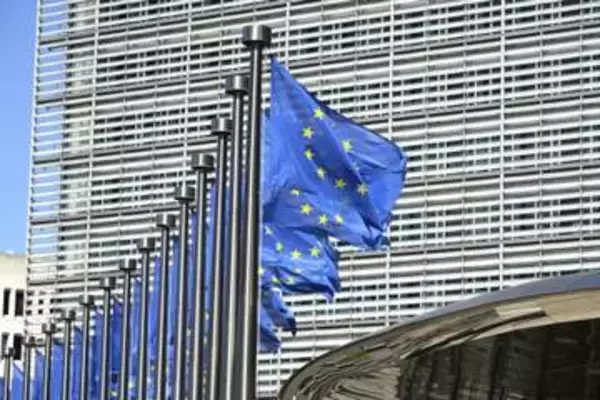 日EU、偽情報対策で連携　中国とロシア念頭、実務者初会合