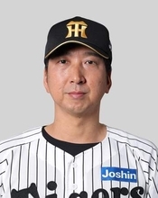 阪神の藤川監督に制裁金　リクエストの判定に抗議で