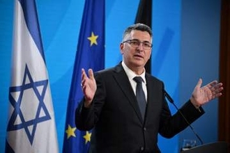 イスラエル「EUと接触断つ」　「外相の言動不公平」