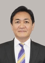 国民民主、9月6日代表選　玉木氏の続投有力視