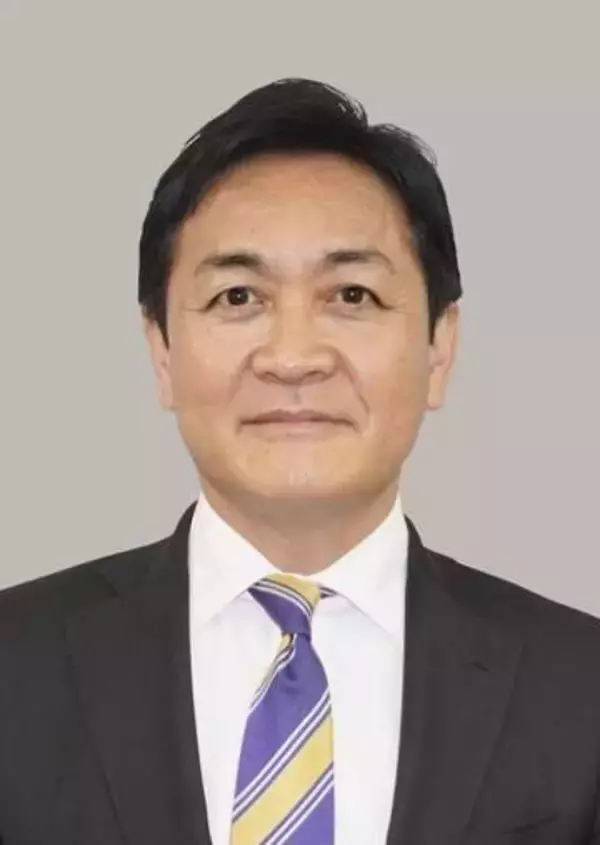 国民民主、9月6日代表選　玉木氏の続投有力視