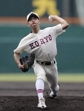 拓大紅陵1―0佐賀商　拓大紅陵が無失点リレー