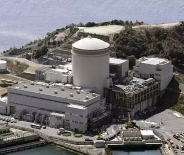「50年超管理計画見直し不要」　美浜原発蒸気漏れで関電が見解