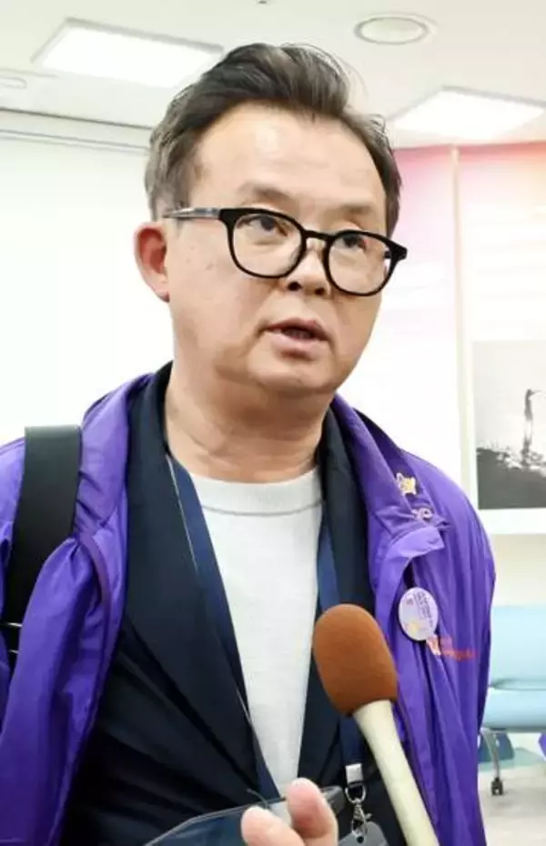 梨泰院事故遺族「娘に会いたい」　韓国、雑踏で死傷発生から4年