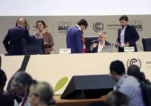 COP30、合意へ調整続く　途上国支援加速へ、会期延長濃厚