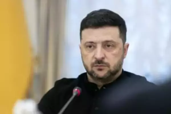 米、東部前線「自由経済地域」に　和平案で要求修正か